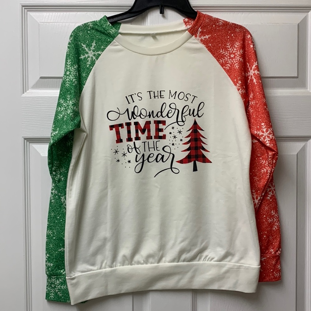 🎄Women’s Christmas shirt